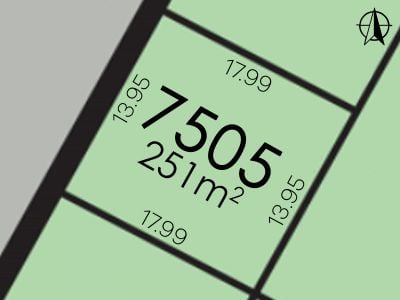 Box Hill 7505/ Northlands Street