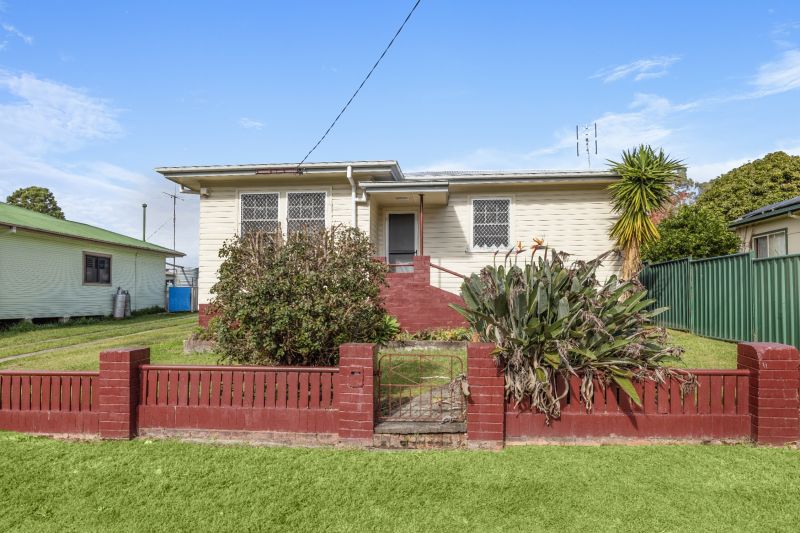 Real Estate For Sale 45 Middleton Street South Kempsey , NSW