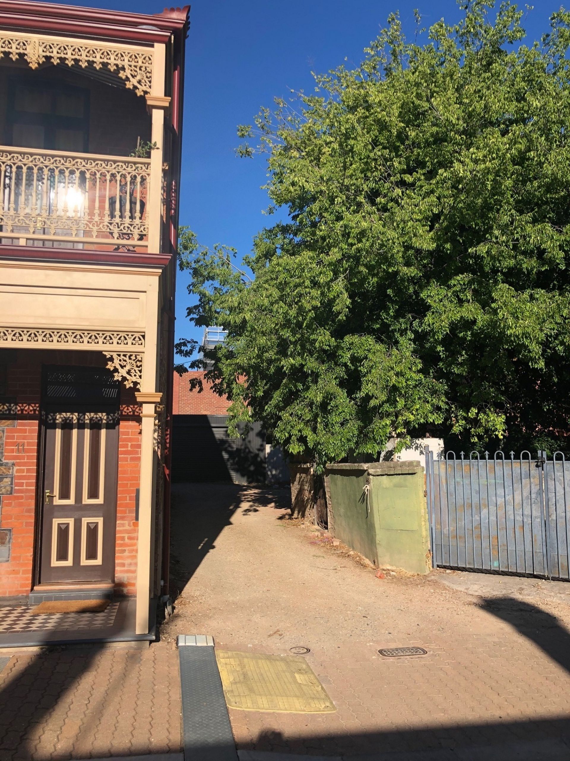 183185 Halifax Street, Adelaide McGees Property Adelaide