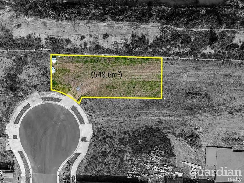 7 Wickham Boulevard KELLYVILLE NSW, Kellyville - Thumbnail 2