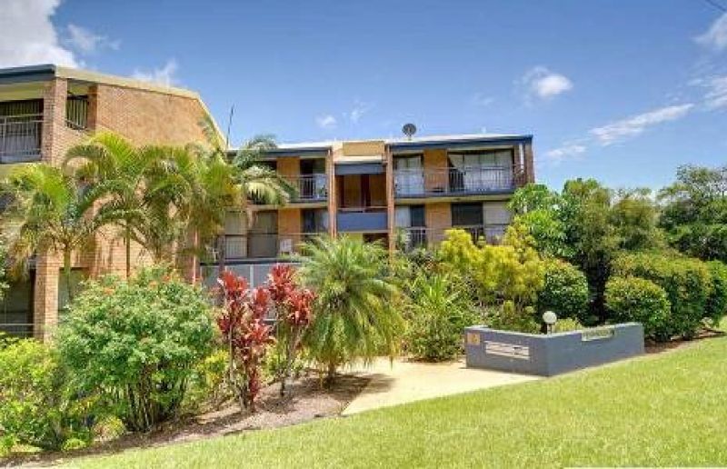 1/18 Camfield Street Alexandra Headland QLD, Alexandra Headland - Thumbnail 2