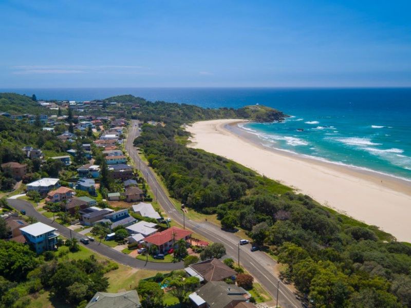 2/97 Matthew Flinders Drive Port Macquarie NSW, Port Macquarie - Thumbnail 5