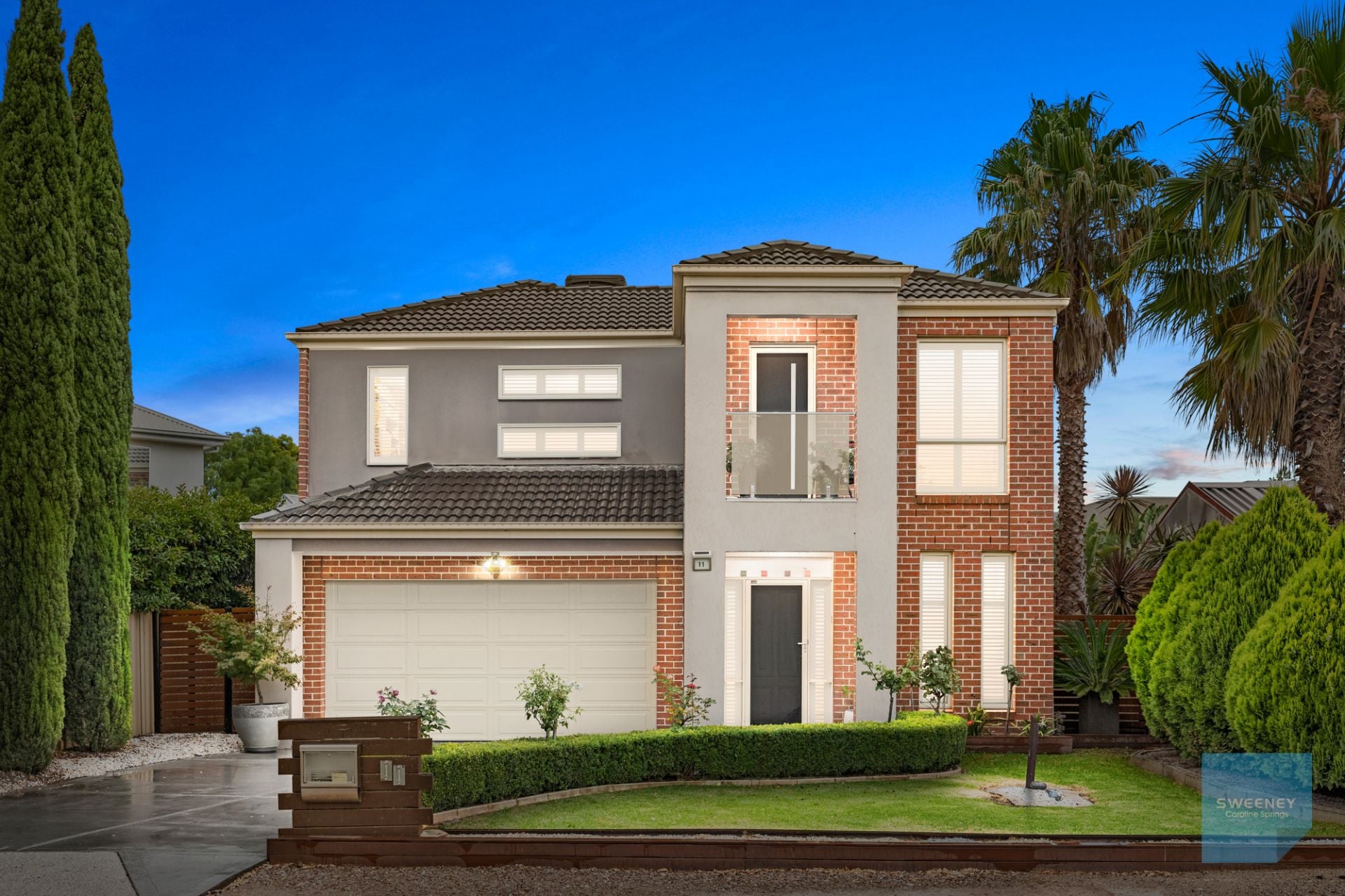 11 Catani Mews, Caroline Springs - Thumbnail 2