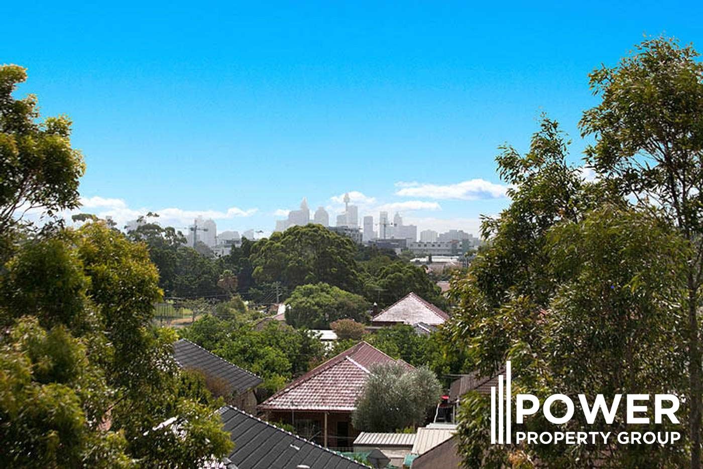 301/2a Dougherty Street, Rosebery