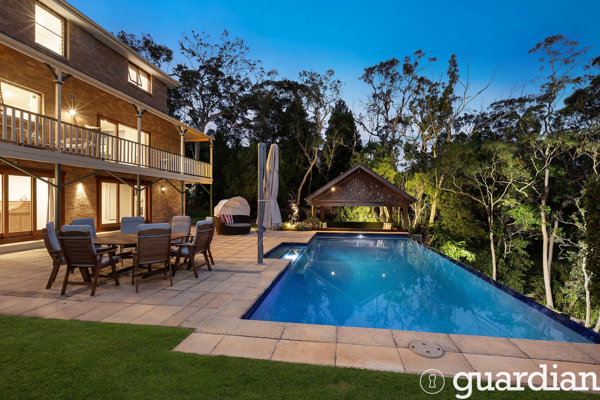 4 Ben Bullen Road Glenorie NSW, Glenorie - Thumbnail 2