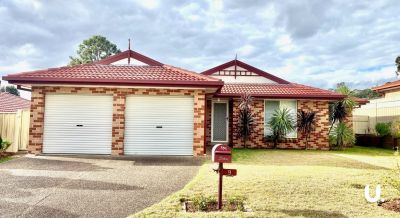 Rutherford 9 Benjamin Circle