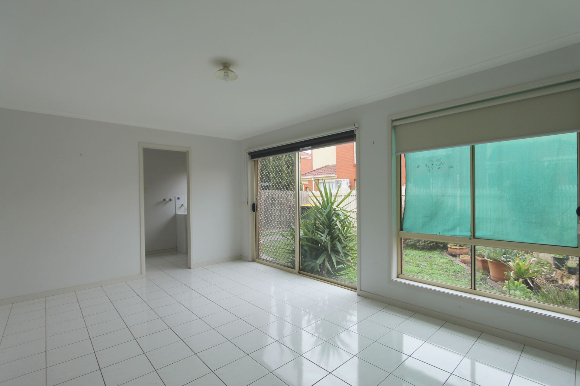 Spacious Three Bedroom Townhouse