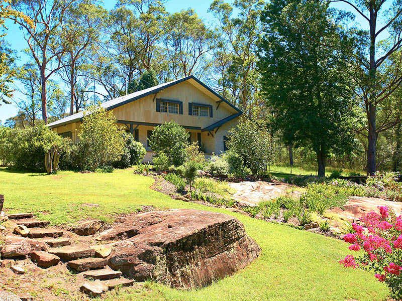 KURRAJONG, NSW, Kurrajong - Thumbnail 2