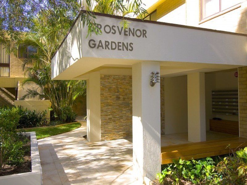 15/62 Grosvenor Street NEUTRAL BAY NSW, Bay - Thumbnail 6