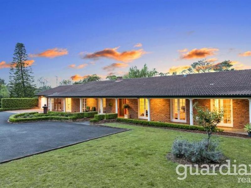 12 Ellendale Road KENTHURST NSW, Kenthurst - Thumbnail 2