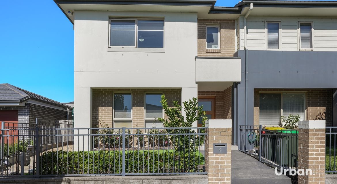 Oran Park 4 Laura Street