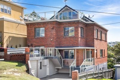 Dee Why - 1/23A Monash Parade