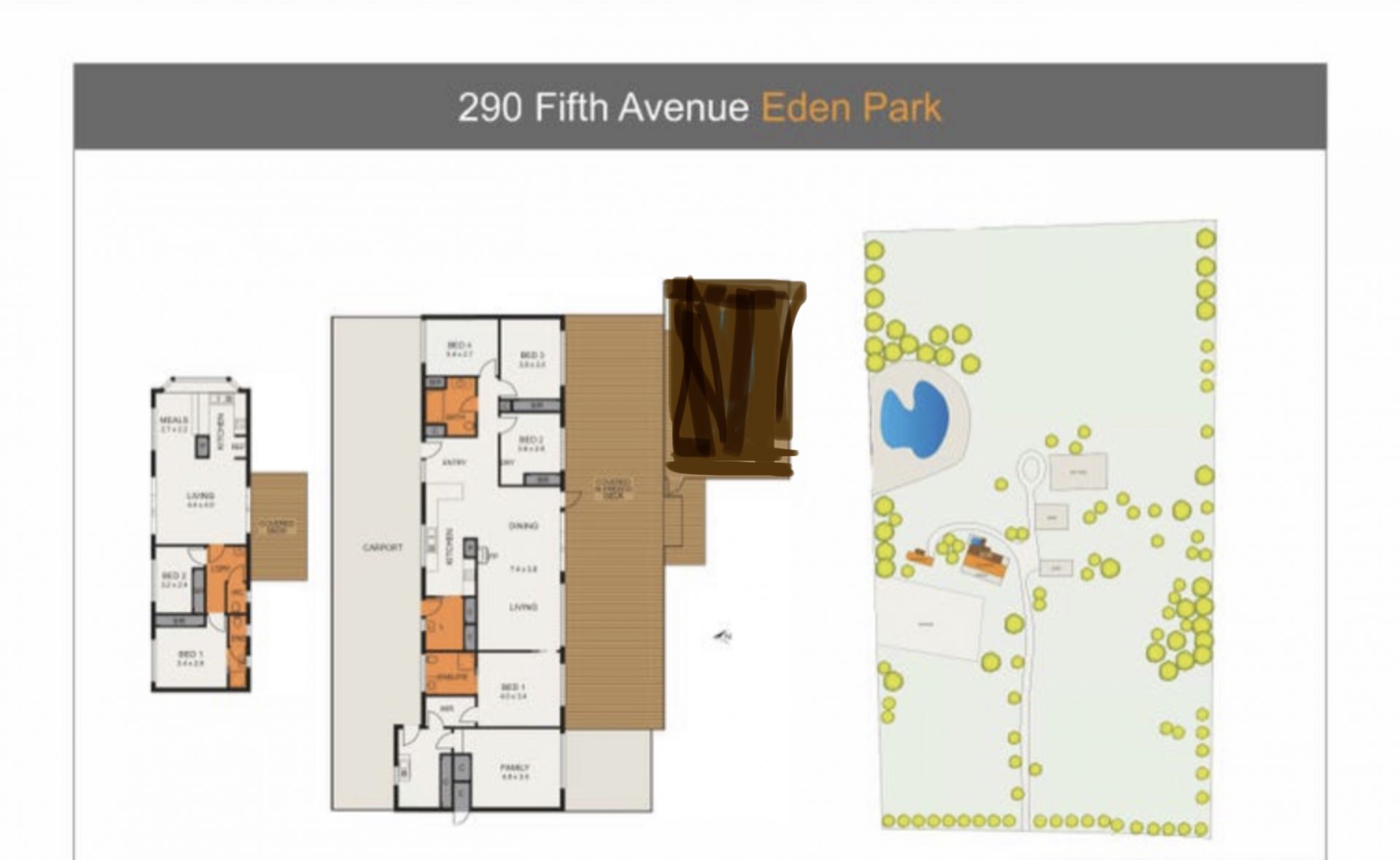 290 Fifth Ave, Eden Park - Image 1