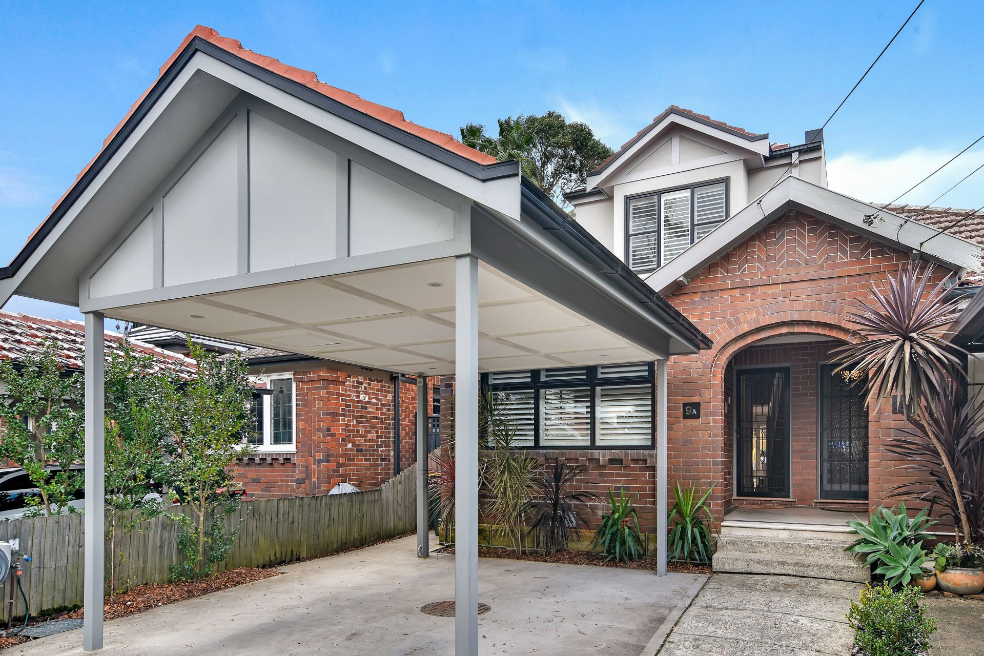 Real Estate For Sale 9A Bedford Street Willoughby , NSW