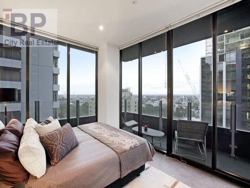 1706/28 Wills Street MELBOURNE VIC, Melbourne - Thumbnail 5