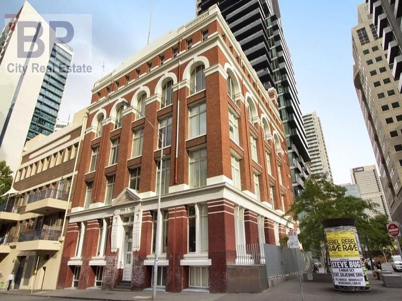 402/217 A'Beckett Street MELBOURNE VIC, Melbourne - Thumbnail 7