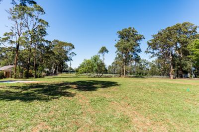 Baulkham Hills, Lot 305 McGee Place