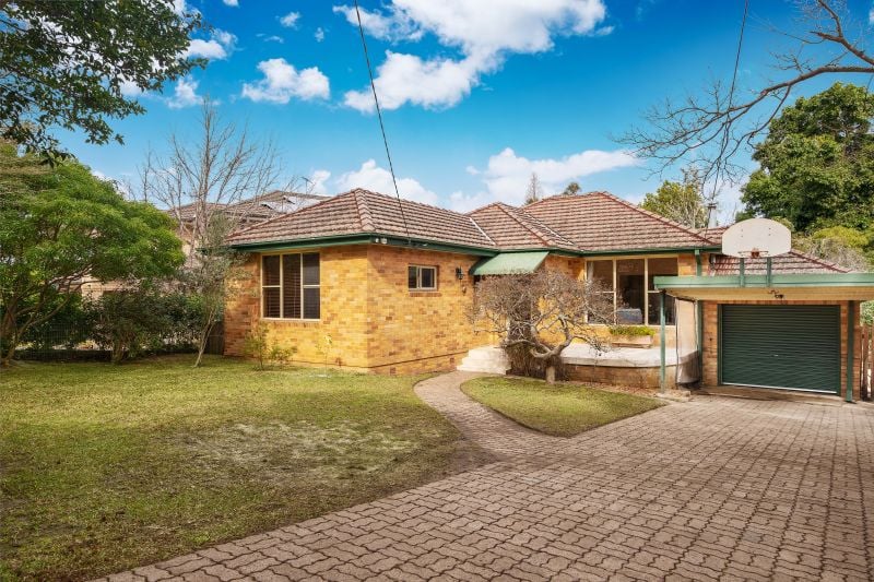 Real Estate For Lease 31 Darnley Street Gordon , NSW