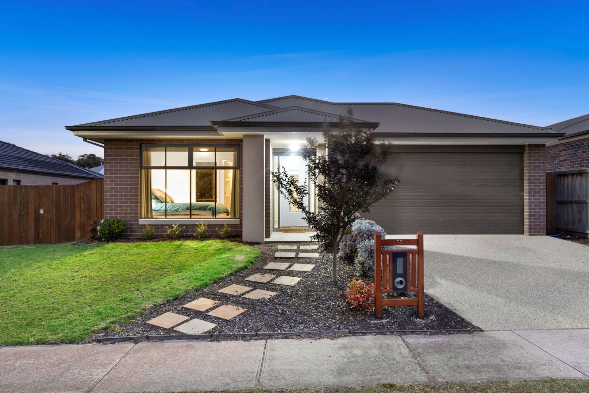 53 Creekside Drive Curlewis VIC, Curlewis - Thumbnail 2