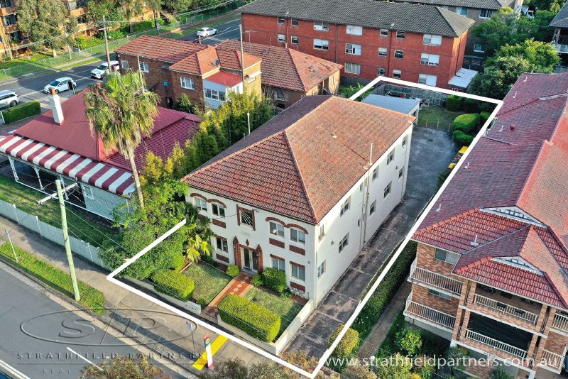 2B Morwick Street, Strathfield, Strathfield - Thumbnail 3
