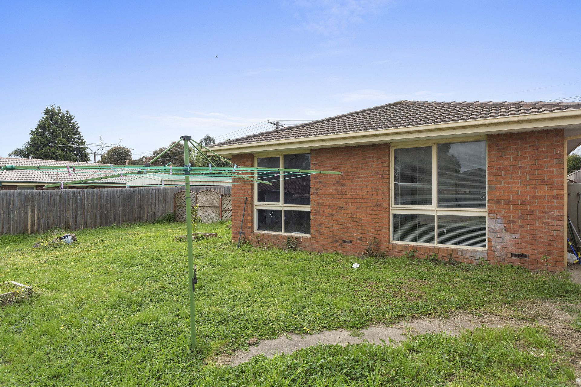 FAMILY HOME