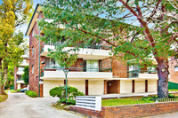 6/35-37 Hampstead Road, Homebush West
