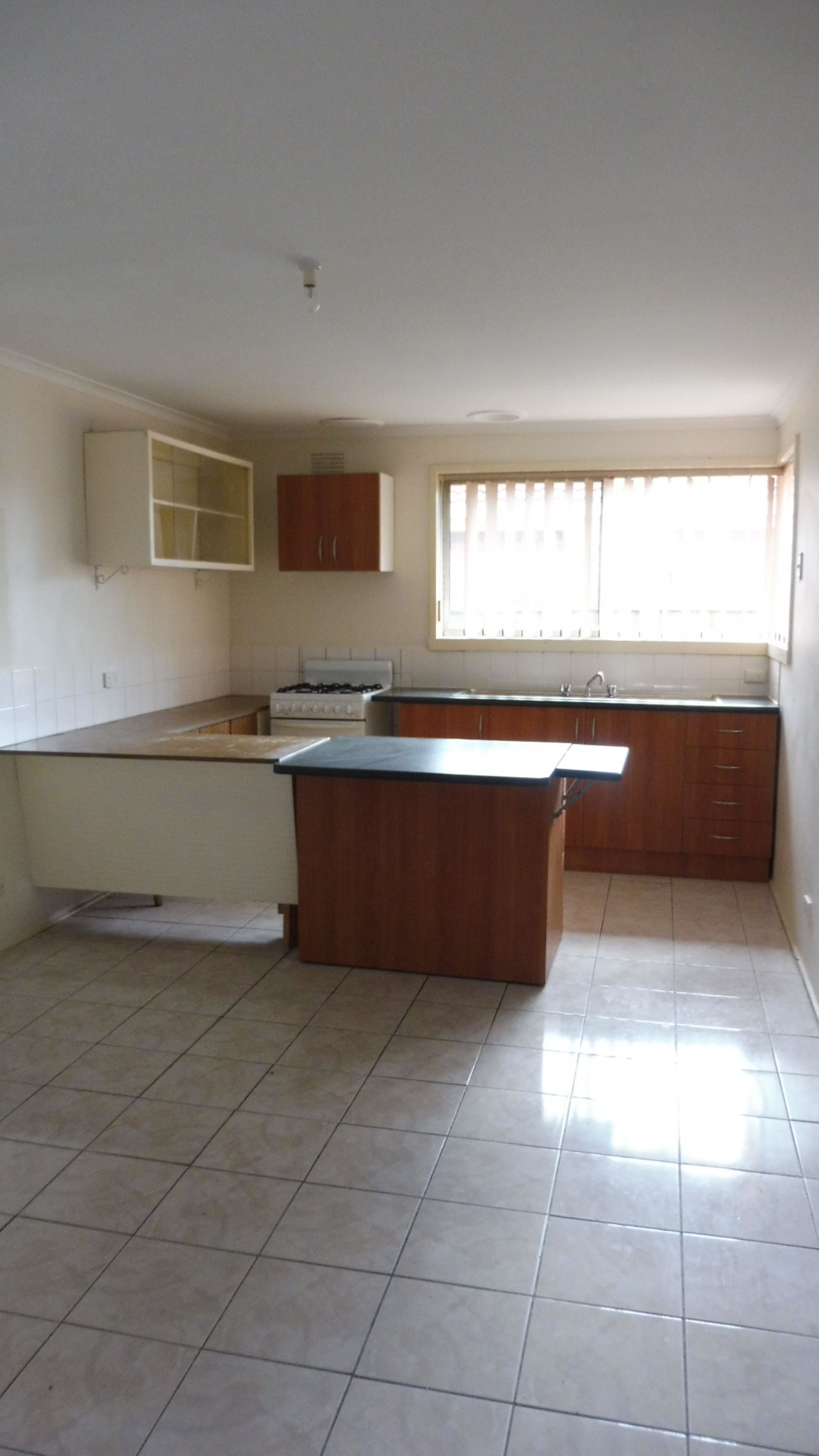 Recently Renovated