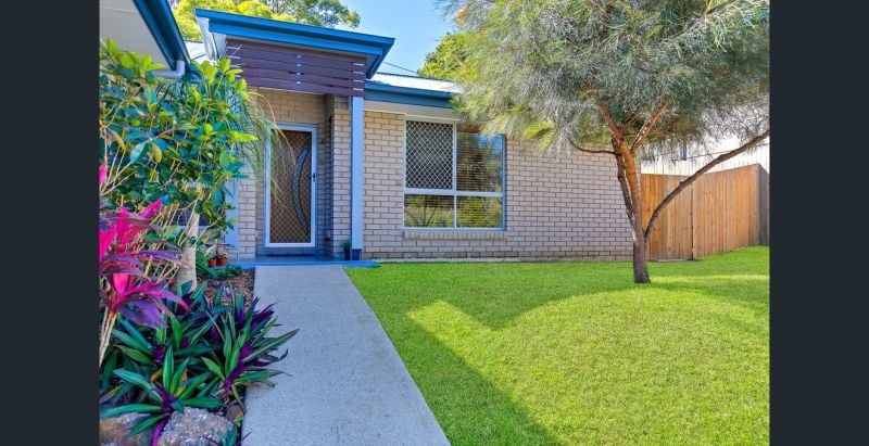 14 McClintock Place, Woombye