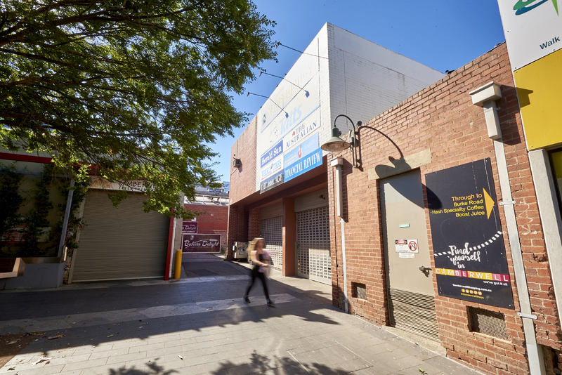 511-513 Riversdale Road, Camberwell