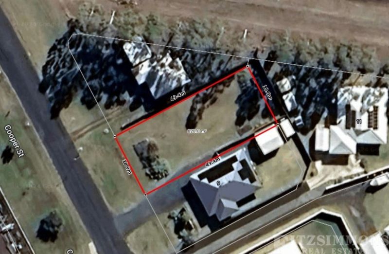 2 Cooper Street, Dalby, Dalby - Thumbnail 3