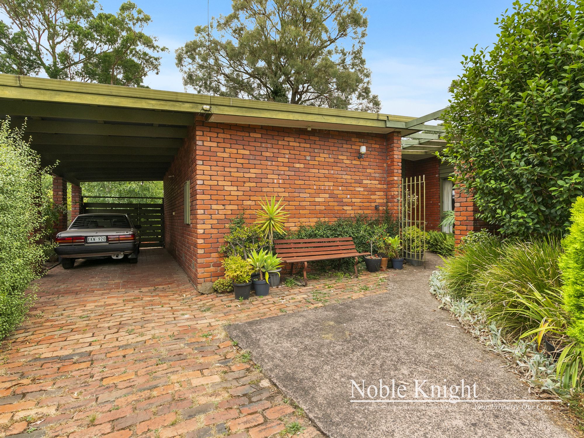 11 Pembroke Road Mooroolbark