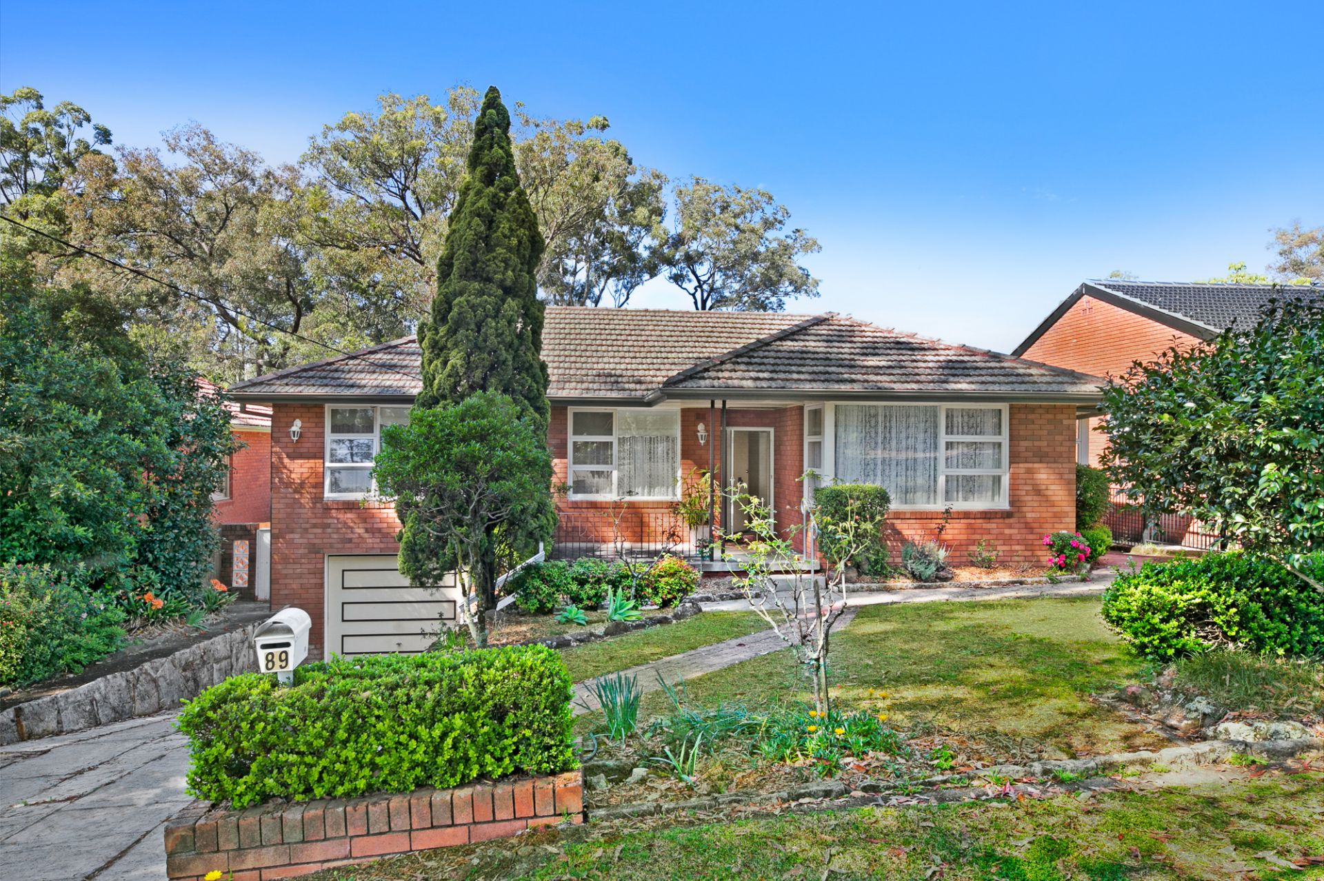 Real Estate For Sale 89 Murray Farm Road Beecroft , NSW