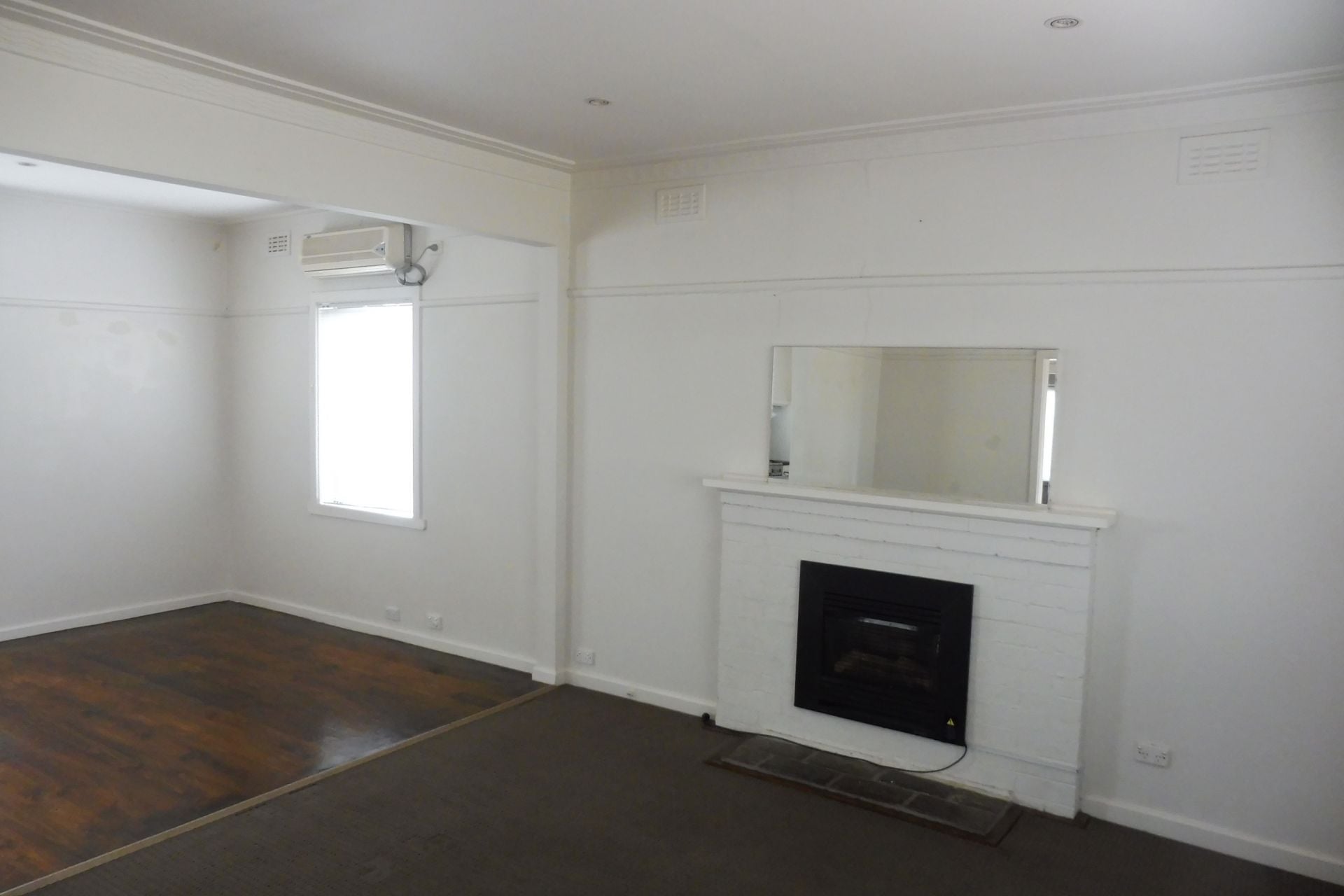 RENOVATED 2 BEDROOM HOME