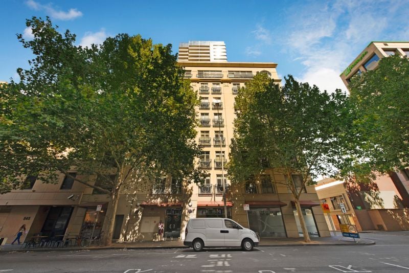706/547 Flinders Lane MELBOURNE VIC, Melbourne - Thumbnail 8