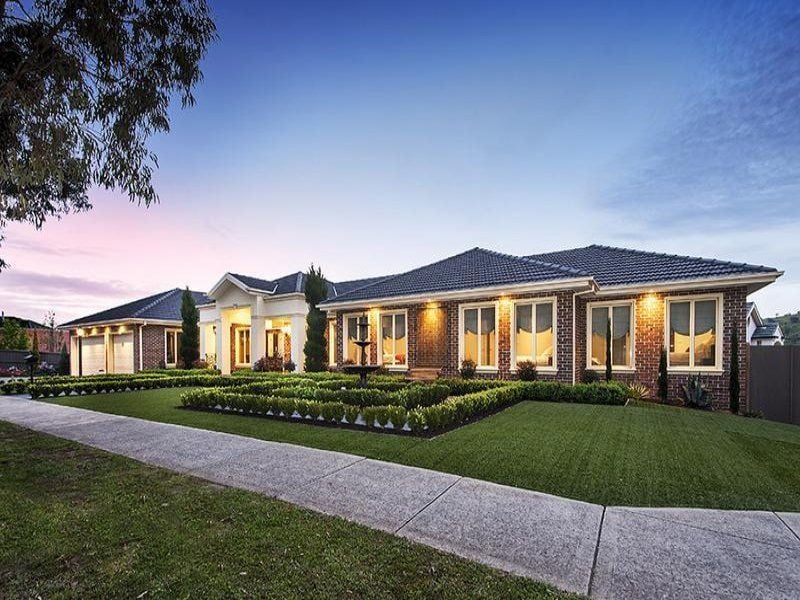 1 Lookout Rise SOUTH MORANG, South Morang - Thumbnail 3