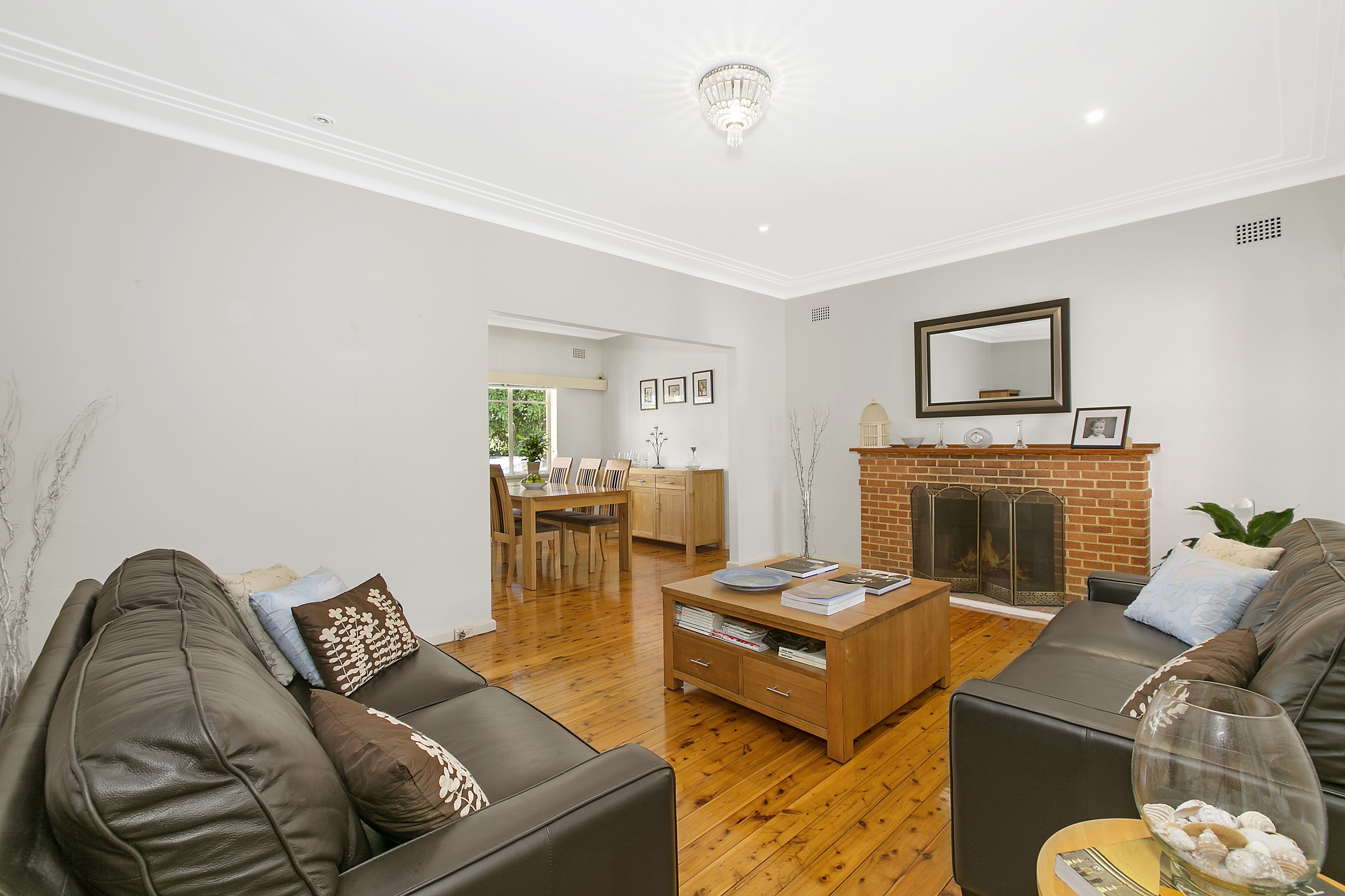 Real Estate For Sale 49 Darnley Street Gordon , NSW