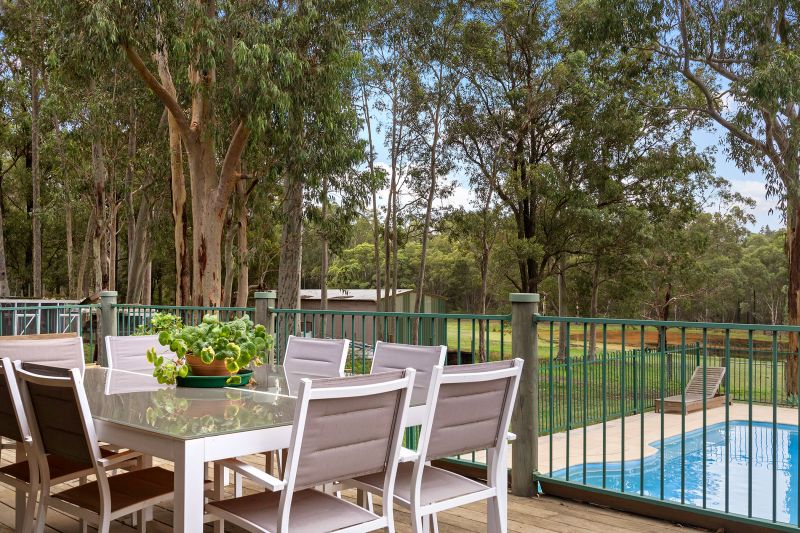 Real Estate For Sale 282 Sawyers Gully Road Sawyers Gully , NSW