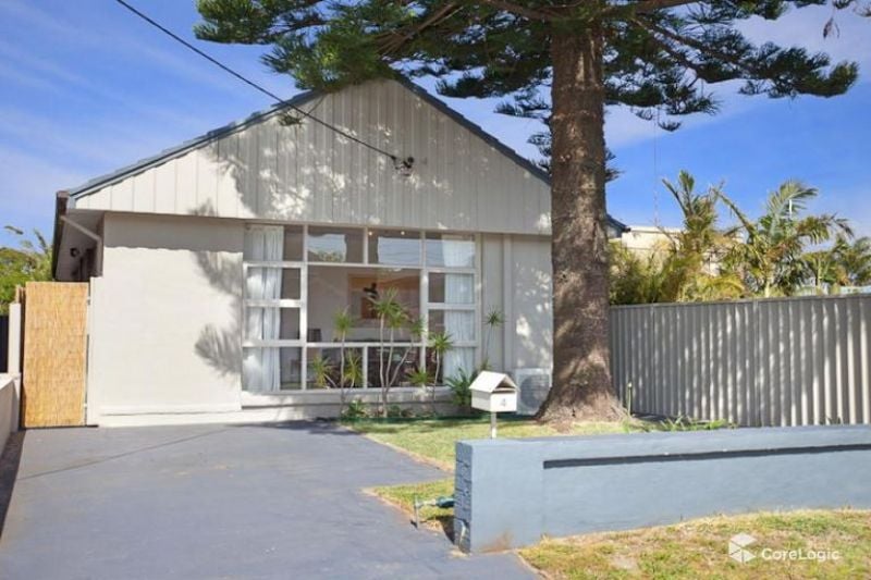 4 Mcgowen Avenue Malabar NSW
