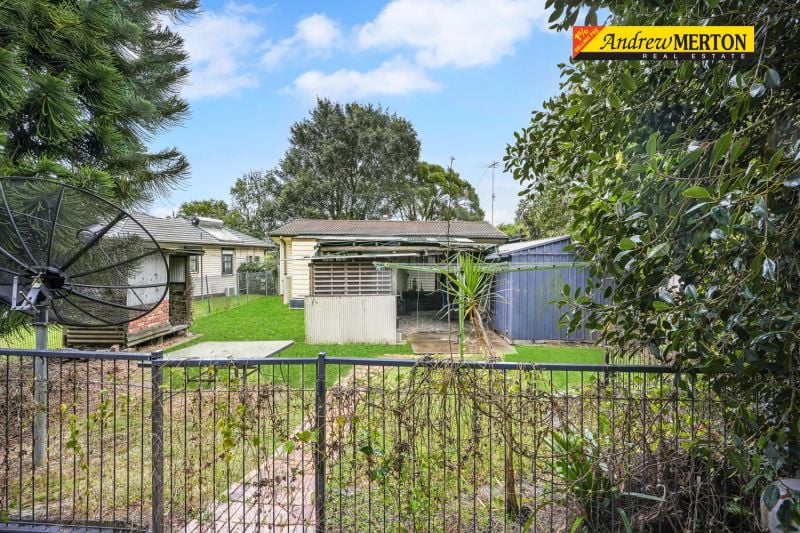 14 Gilmore Road, Lalor Park