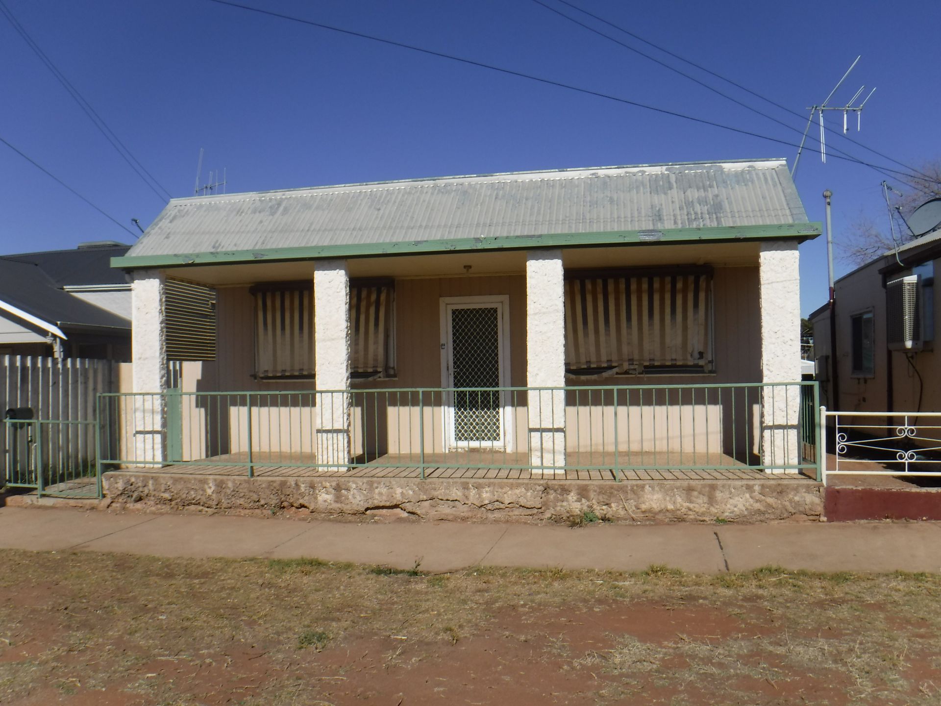 105 Cobalt Street, Broken Hill Outback Real Estate