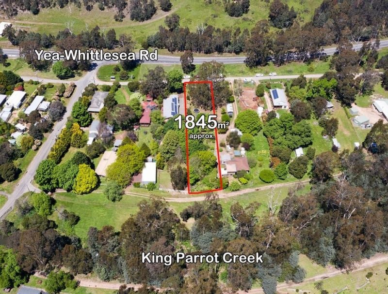 2623 Whittlesea-Yea Road Flowerdale VIC, Flowerdale - Thumbnail 2