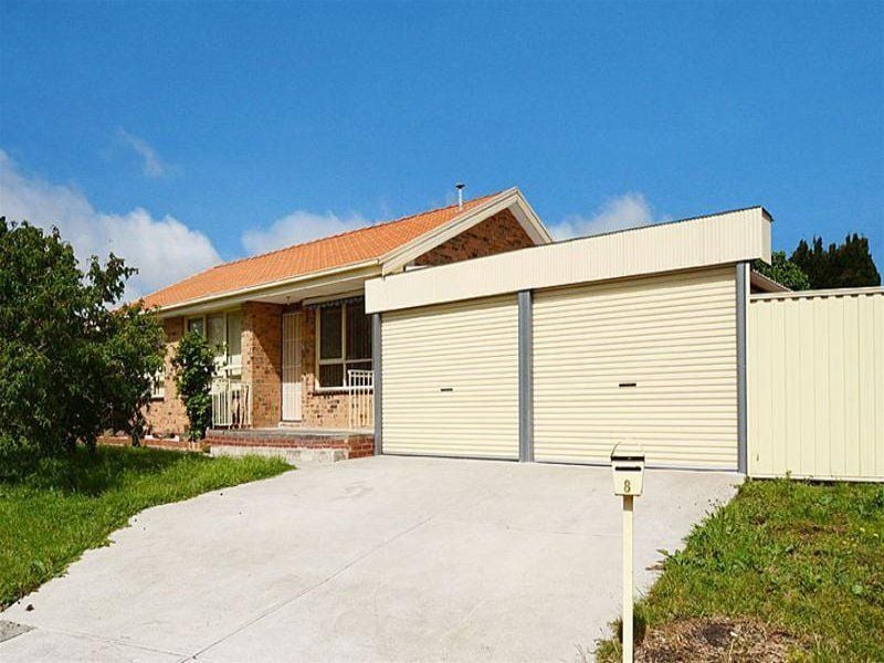 8 Kalara Close, Lalor