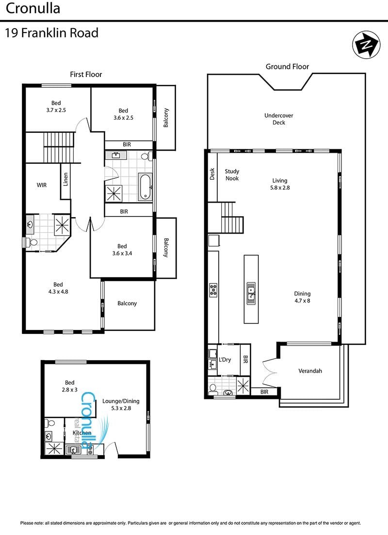19 Franklin Road, Cronulla - Thumbnail 7