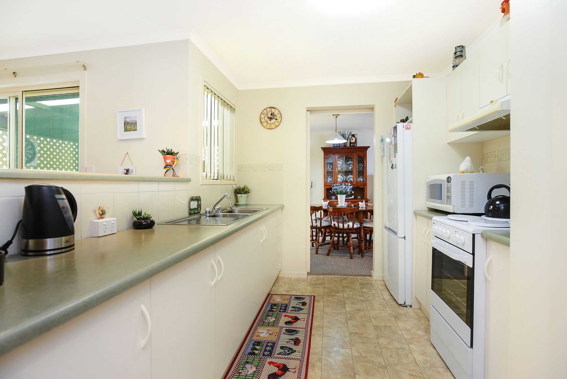 204 Rosetta Village, Victor Harbor South Coast Realty