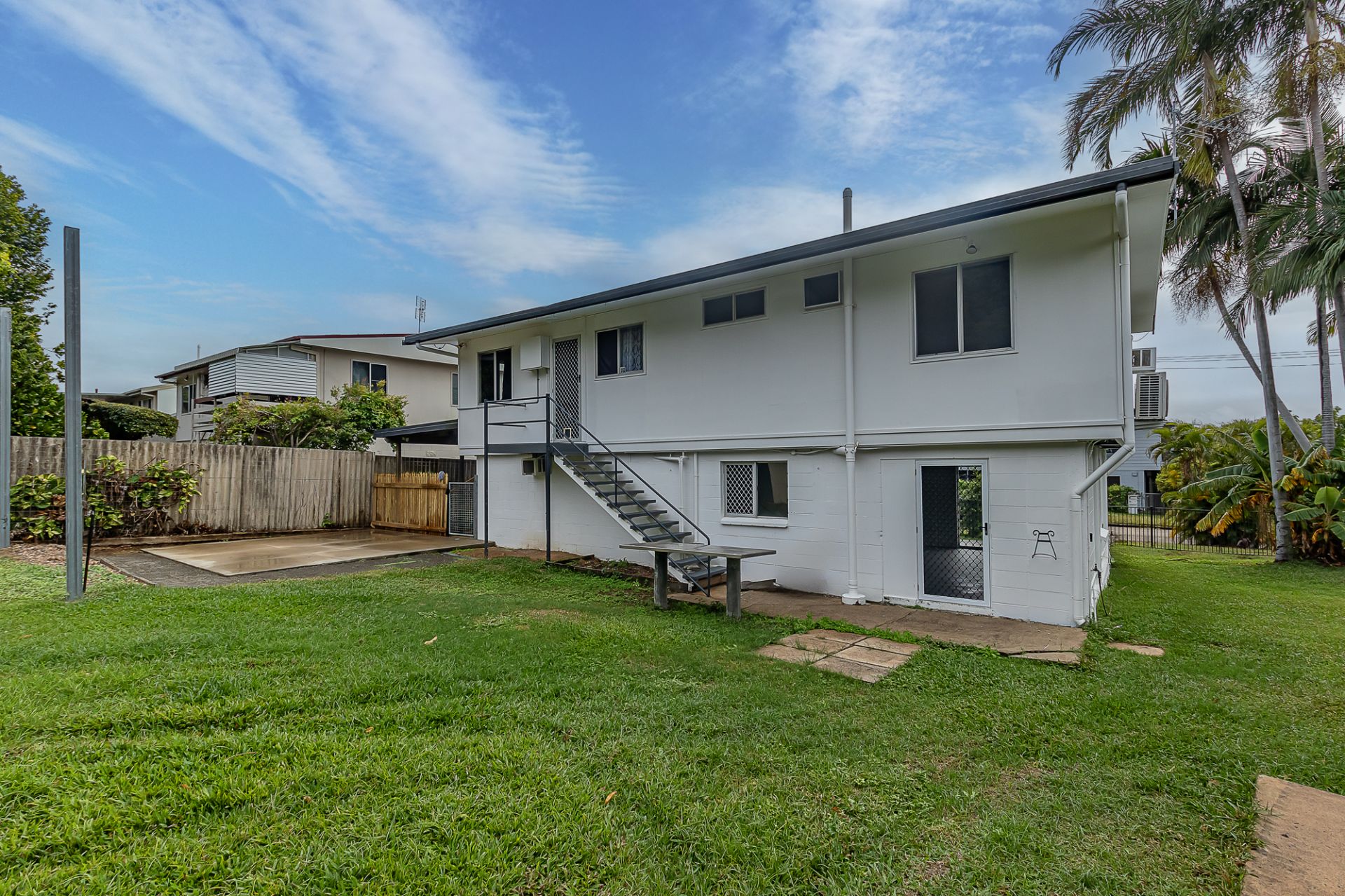 33 Rundle Street, Mount Louisa | Harcourts Kingsberry Townsville