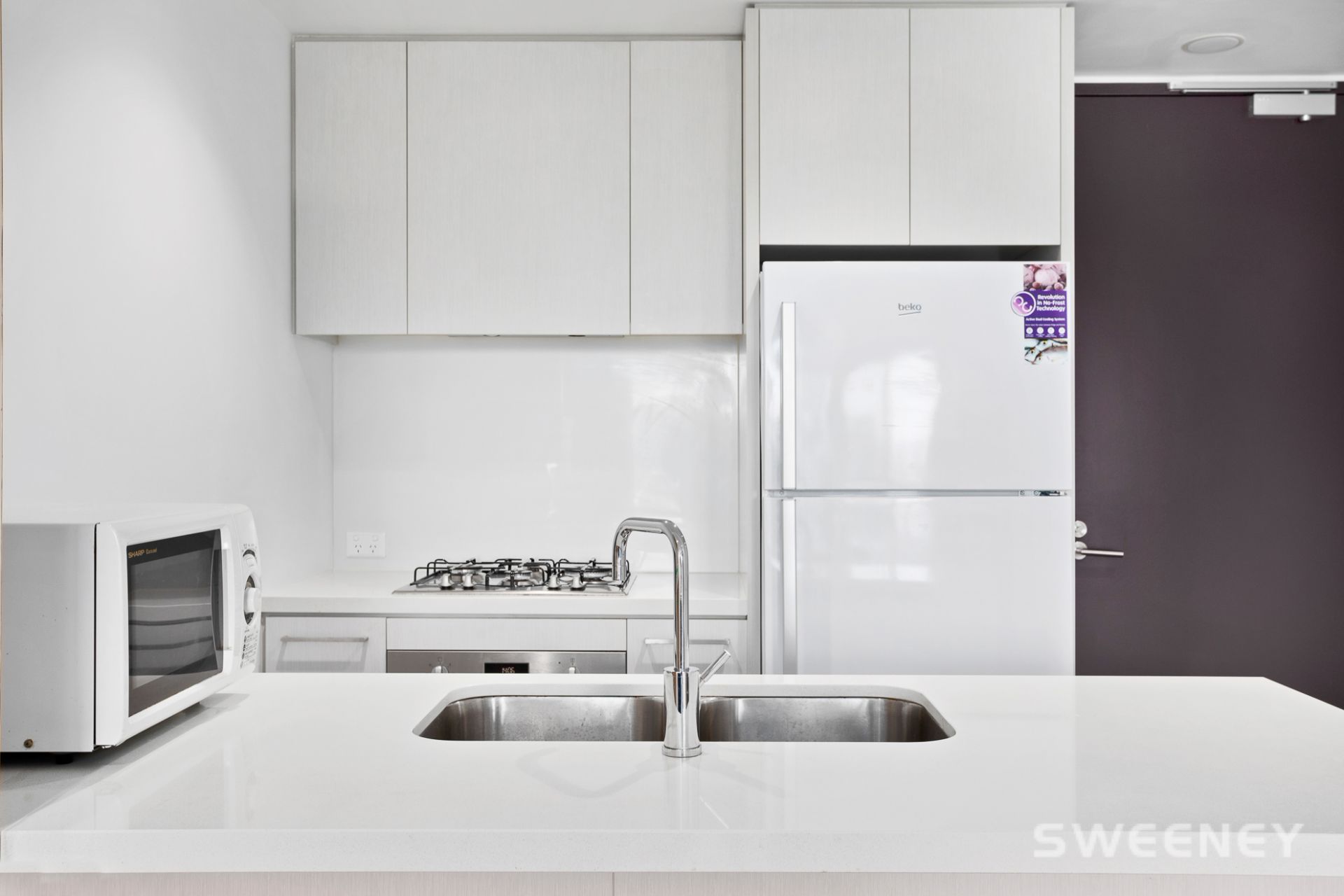 631/18 Albert Street, Footscray - Thumbnail 4