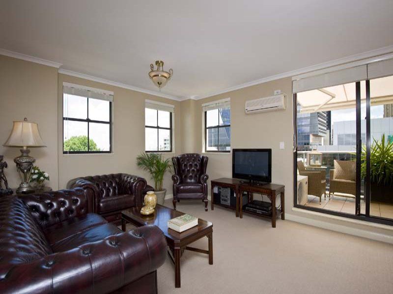 603/9 William Street NORTH SYDNEY NSW, Sydney - Thumbnail 2
