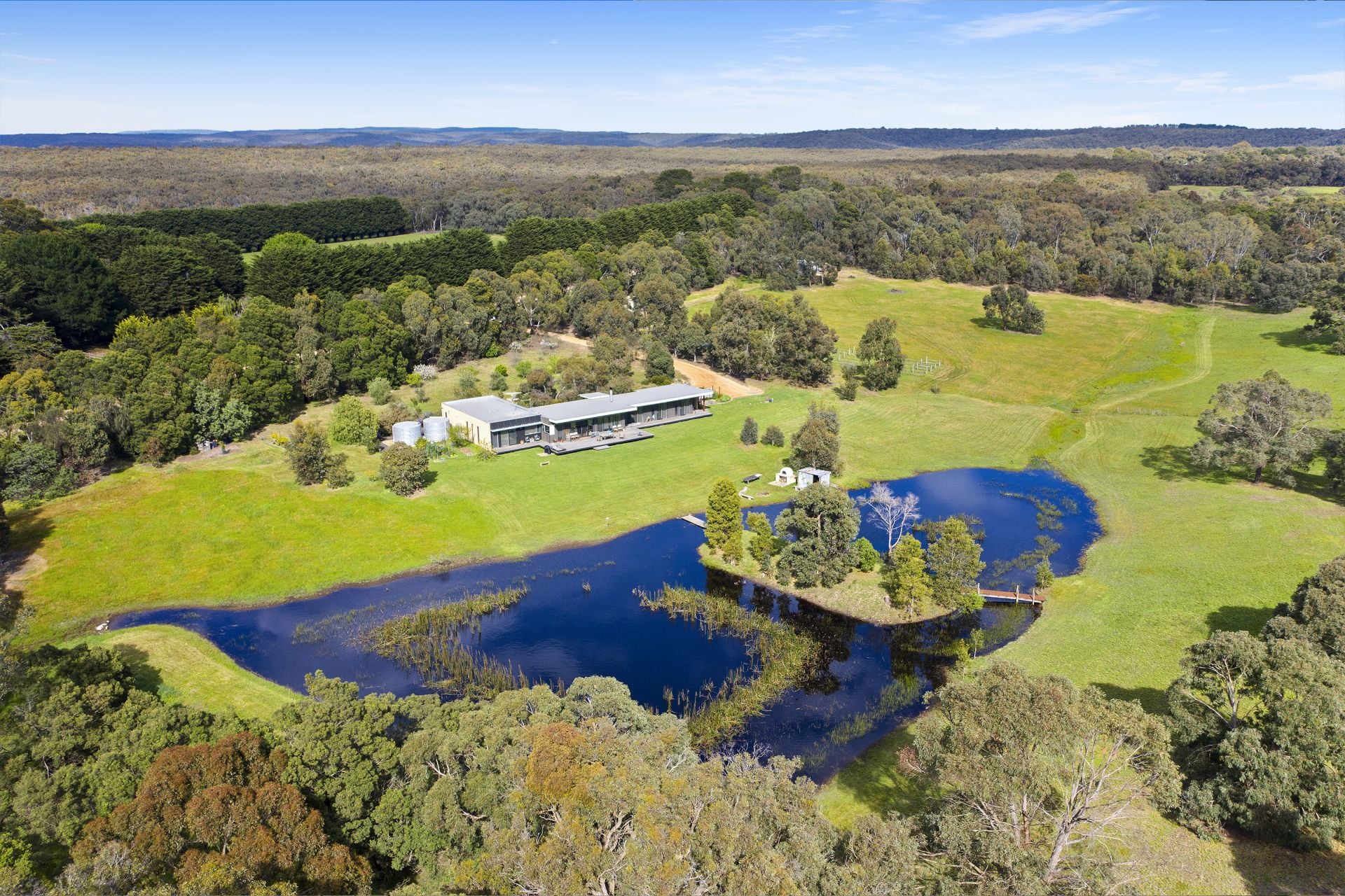 510 Flaxbournes Road, Paraparap - Thumbnail 2