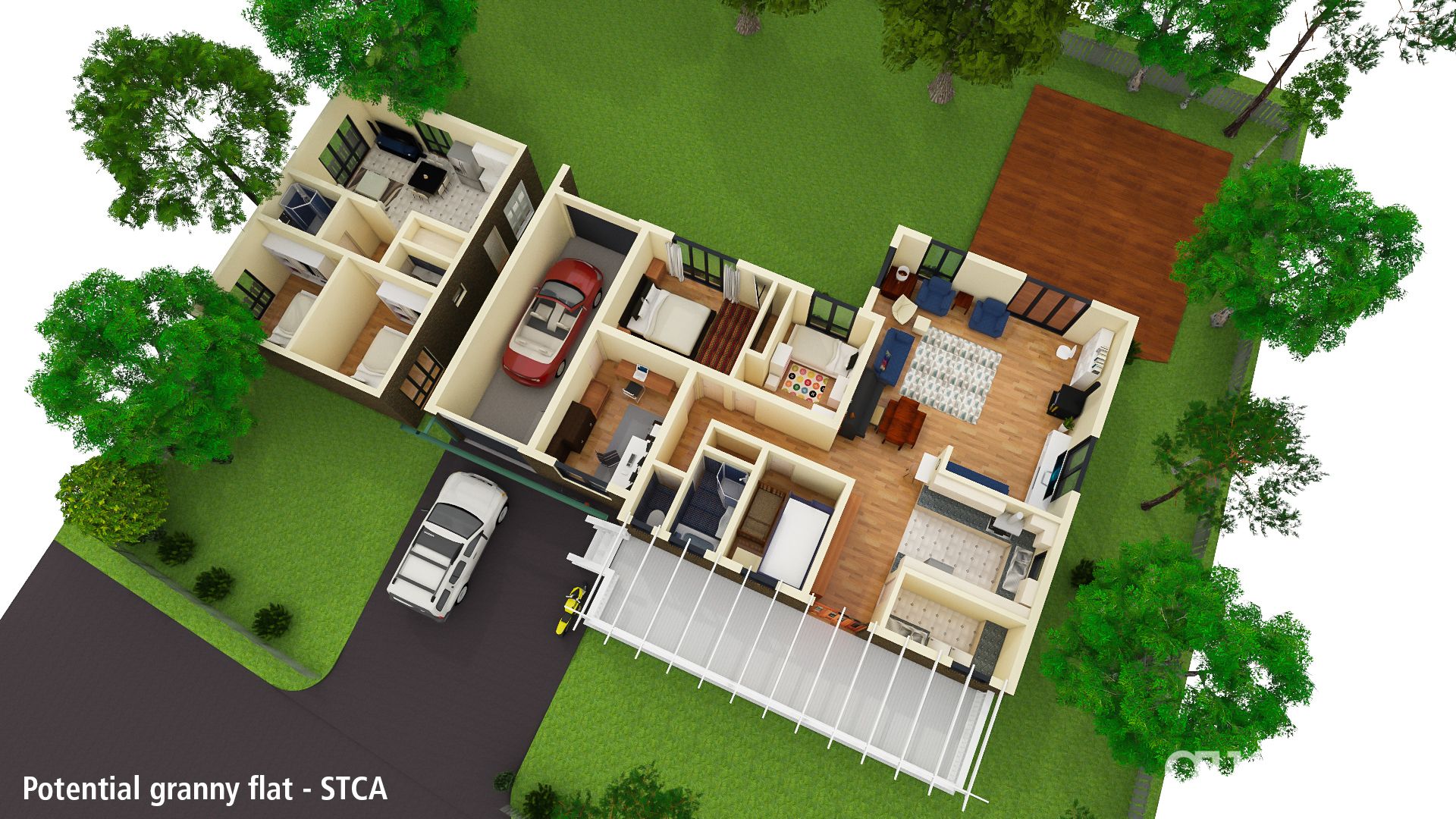 20 Benalla Avenue Kellyville NSW, Kellyville - Thumbnail 3