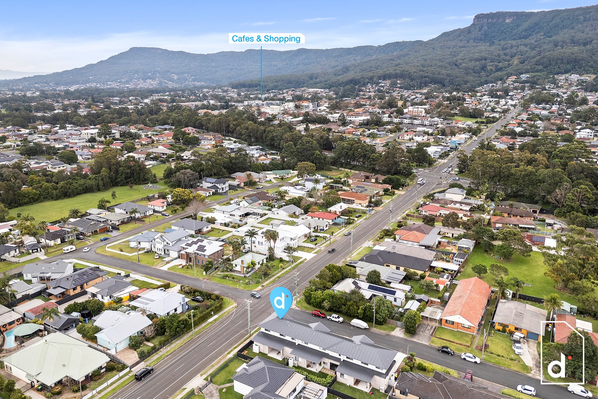 216 Rothery Street, Corrimal NSW